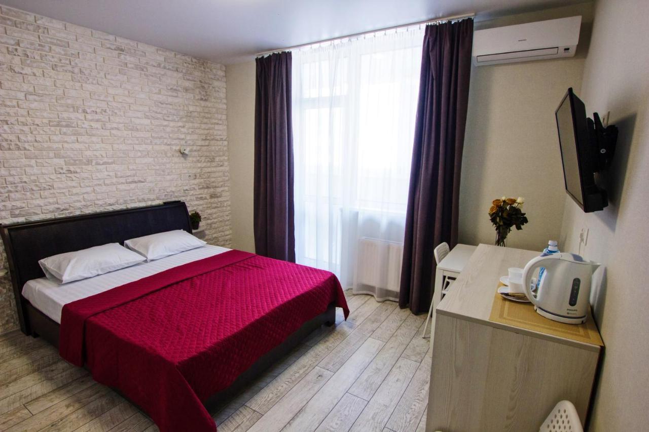 East Residence White Kiev Exterior foto